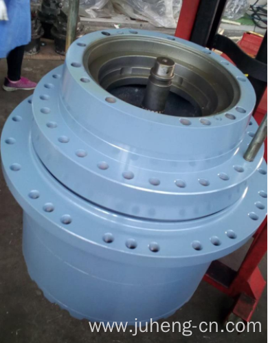 Excavator R160-7 Travel Gearbox R160-7 Final Drive