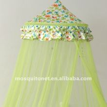 Conical top canopy/mesh mosquito net /mosquito net