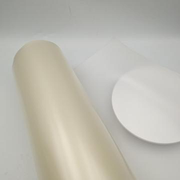 PVC Film for Furniture Wear Resist Layer