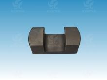 UG8 Compensation Lever Fulcrum-Woodward