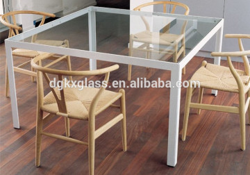 allibaba com modern design glass tea table