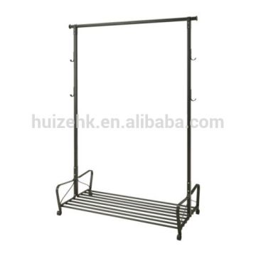 High quality garment display rack , clothing rack