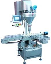 Coffee packing machine