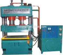 Wholesale hot embossing hydraulic press machine