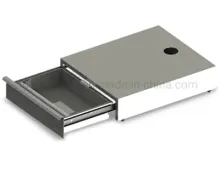 Coffee Accessories Espresso Grounds Knock Container Coffee Barista Knock Box Drawer