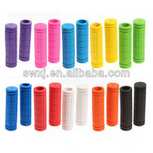colorful rubber handle