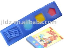 Musical Module for Children's Book
