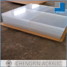 China transparent acrylic basketball board