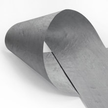 Factory Supply: Natural Maple Bird Eyes Sliced Dyed Wood Veneer