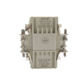 HDD Heavy Duty Connector вставляет 24PIN 250 В