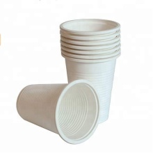 PLA Biodegradable Plastic Cups - Cornstarch Party Cups