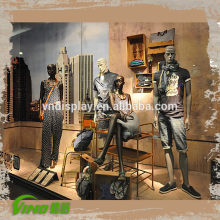 Window Store display , Window Shopping showcase , Products Display Window