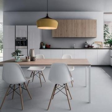 Customized High-end Kitchen Base Cupboard