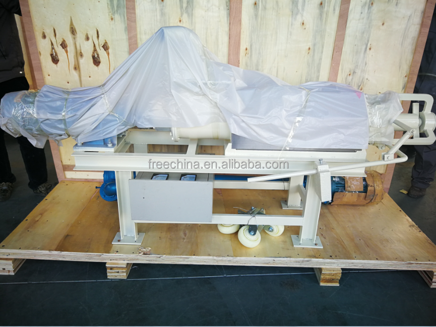 Furui manure dewatering machine/manure processing machine