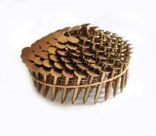 Smooth Coil Roofing Nails
