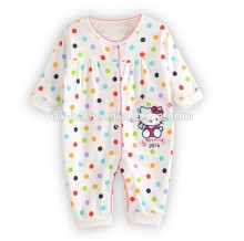 Factory Directly Newborn wholesale bamboo short sleeve baby boy clothing babies clothes set