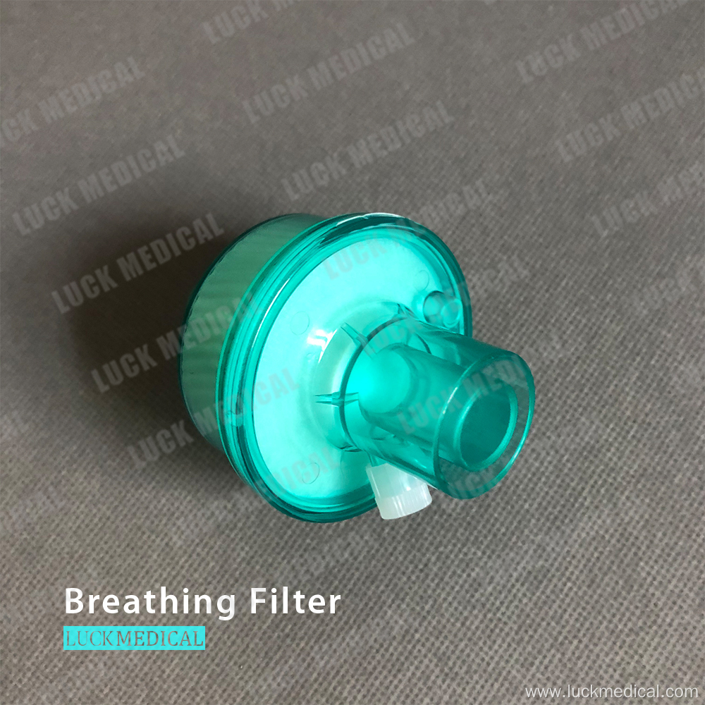 Breathing Circuit Filter HMEF