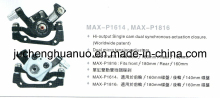 Disc Brake (MAX-P1614, MAX-P1816)