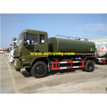 11M3 4x2 DFAL Ruwa Tank