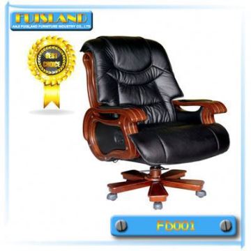 leather executive Chair economic chairs