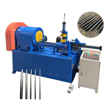 Sofa Leg Making Pipe Tapering Machine