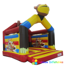 Inflatable Monkey Bouncer, Hot Sale Inflatables Bouncer (RB1022)