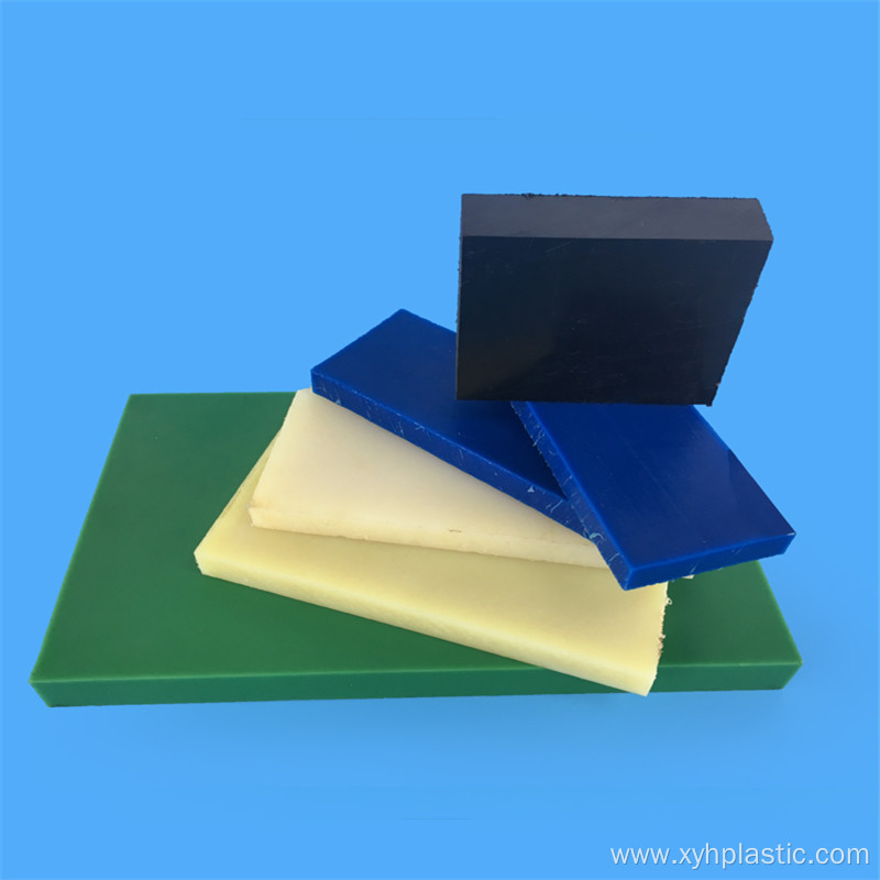 Customsize Color Nylon 6 Sheet