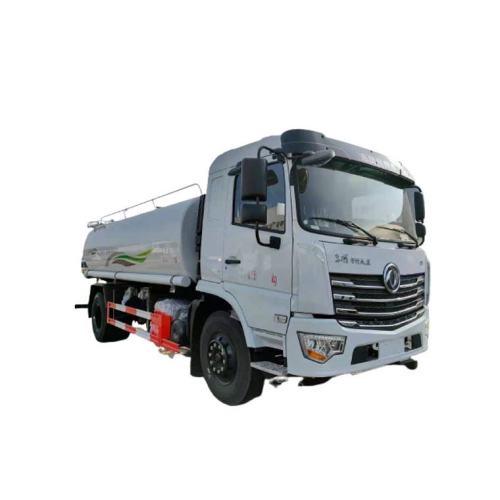 Camion de réservoir d&#39;eau 10m3 pour la vente chaude au Kenya