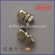 TV antenna connector cable glands