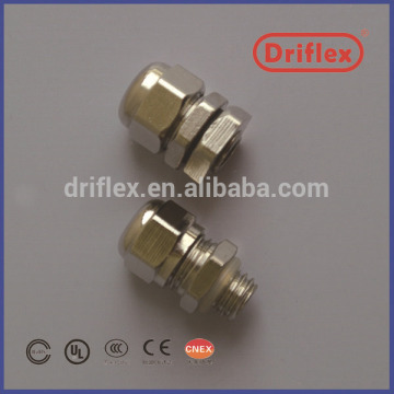 TV antenna connector cable glands