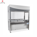 OEM Stainless Steel Sandblasting Safety Cabinet Assembly