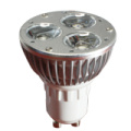 LED-Scheinwerferlampe (GN-HP-WW1W3-GU10)