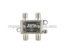 3way satellite splitter(RSS002-2)