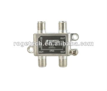 3way satellite splitter(RSS002-2)