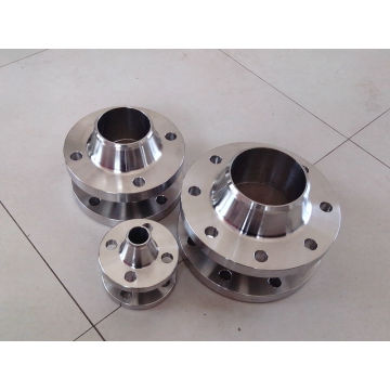 CLASS 600 CARBON STEEL WELDING NECK FLANGE