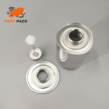 Mono Top For PVC/Glue/Adhesives Tin Cans