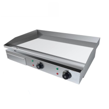 Japanese Grilling Machine for Chicken - Charcoal Grill BBQ Chicken Grill Equipment