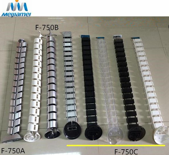 cable spine