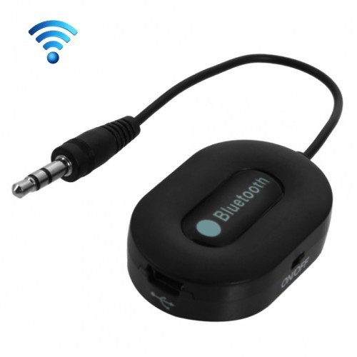 Wholesale 3.5mm Audio Bluetooth Transmitter Receiver