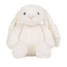 Long Ear Bunny Stuffed Plush Animal Rabbit Toy