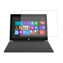 Crystal Electromagnetic Radiation-resistant Screen Protectors, Suitable for Microsoft Surface Widows