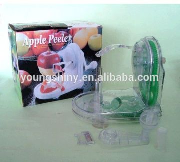 Apple Peeler