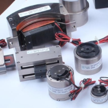 Advanced Positioning Solutions: Voice Coil Actuator