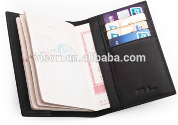 Leather Passport Holder Gift Passport Holder Passport Holder