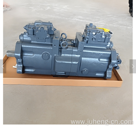 Excavator SY330C Main Pump SY330C Hydraulic Pump