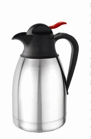 Fashion style Vaccum Coffee Pot