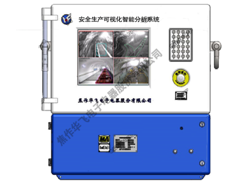 intelligent video monitor system