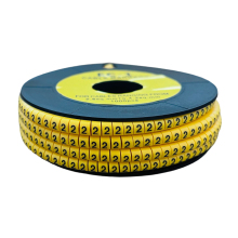 EC Type Marking Sleeving