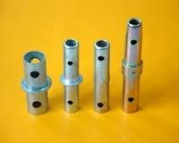 Q345 Ringlock Scaffolding Joint Pin Coupling Pin ?40.4x3.25mm