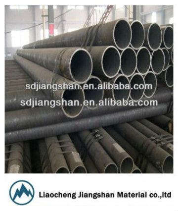 carbon steel pipe production line